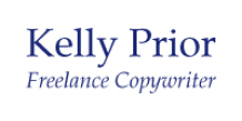 Kelly Prior Freelance Copywriter